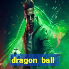 dragon ball classico rede canais